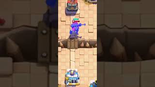 Q. Archer x Royale Hogs 💥💯 Clash Royale Ariez #clashroyale