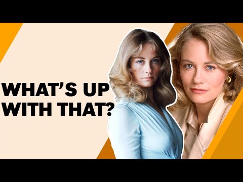 Video: Cybill Shepherd-ի զուտ արժեքը՝ Վիքի, Ամուսնացած, Ընտանիք, Հարսանիք, Աշխատավարձ, Քույրեր և եղբայրներ