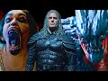 Every Terrifying Witcher Season 2 Monsters Mythological Backstories - Explored