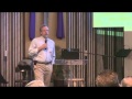 Michael Heiser - Two Powers of the Godhead - May 4, 2013