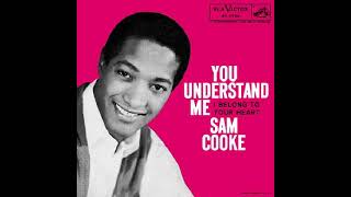 Sam Cooke - I Belong To Your Heart - YouTube