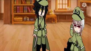 I Knew It Happy Birthday Teruko Bsd Hunting Dogs Au