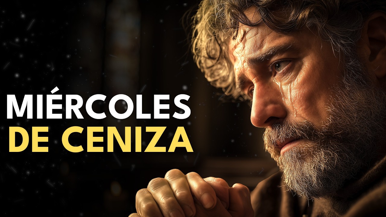 El origen del Miércoles de Ceniza | Cómo Vivir Bien Este Día