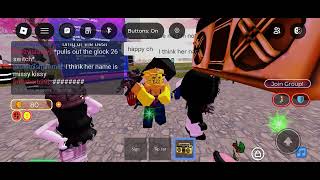 Hangout In Chathub V2