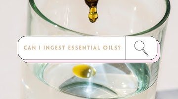 5 mistakes when ingesting essential oils | Torey Noora