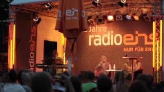 15 Jahre radioeins