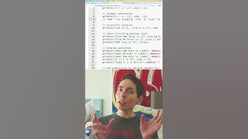 Understanding Operators in Rust Programming