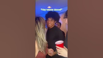 Thumbnail of #pov : your boyfriend acts differently around other people