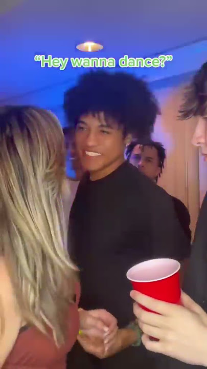#pov : your boyfriend acts differently around other people