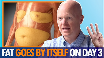 Dr. Ben Bikman: The #1 INSULIN CONTROL HACK for Weight Loss