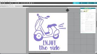 Копіювання об'єкта вирізання у Silhouette Studio Business Edition screenshot 5