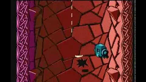 BattleToads (NES) commentary