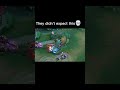 They didn't expect this 💀#MOBA55Creator #MOBA55Ninja#mobilegends