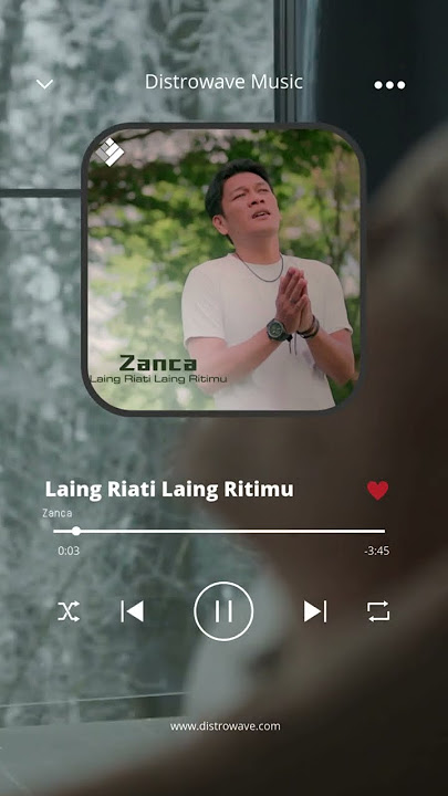Zanca Laing Riati Laing Ritimu