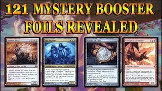 MTG Mystery Booster Non-Foil Mythics NEW 