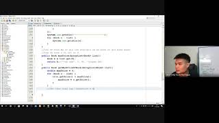 Lập trình Java - Hàm return về Object và ArrayList trong Java