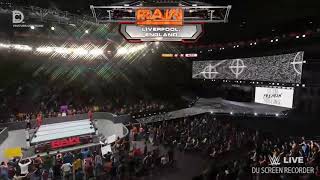 Seth Rollins all costumes pack