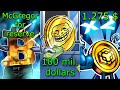 CRYPTONEWS:Irish Bitcoin Reserve, Memecoin Resurgence? BNB X2