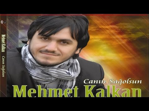 Mehmet Kalkan - Ayrılığı Sen İstedin