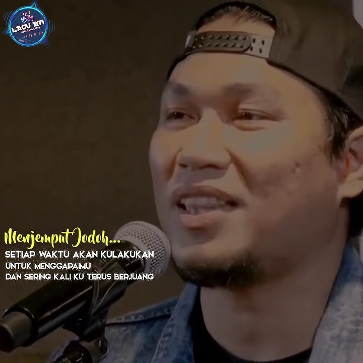 Armada - Menjemput Jodoh (story wa/lirik)