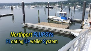 Northport FLUPSYs