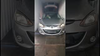 💥🚢 Another AML Container Arrived! Volkswagen, Red Mercedes-Benz &amp; Mazda Super Cars 🔥 #carlovers