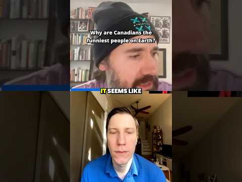 Why are they?
