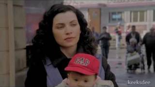 10 Non-Endgame ER Couples - ["Happy Ending" - MIKA]
