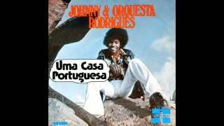 JOHNNY RODRIGUES - Uma Casa Portuguesa chords