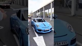 The Drama Surrounding Porsche Headlightscar porsche headlights