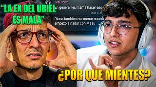 Mexican Lopez DESTROZA a LATE y la ONE COIN (con capturas)