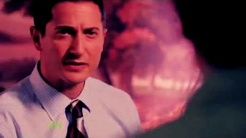 [Sean Renard and Nick Burkhardt  For you | Grimm]