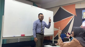 MICROTEACHING EDU555 - QUADRATIC EQUATION