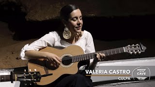 Singin' in the Cave'21: Valeria Castro (culpa)