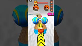 Going Balls - Impossible Move Challenge