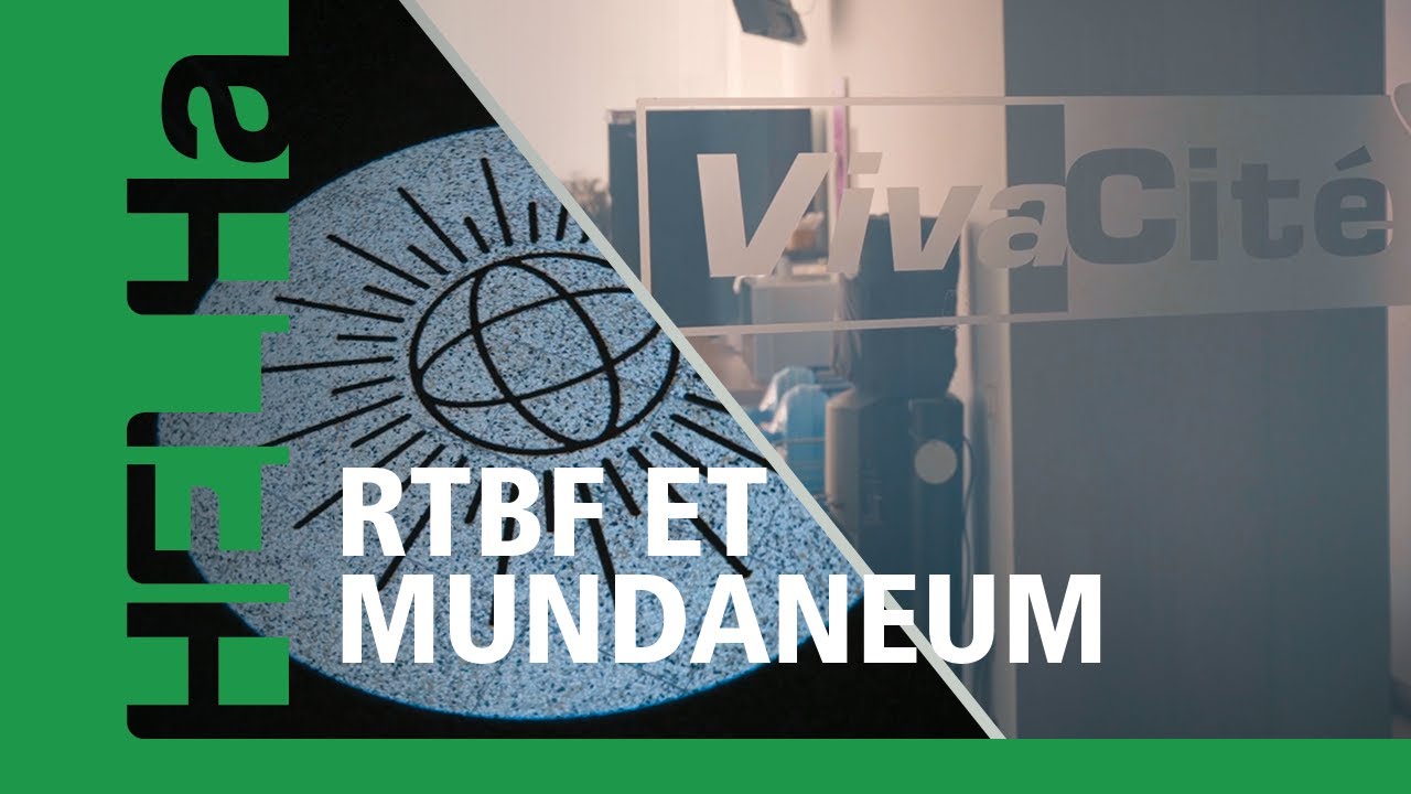 Journées professionnelles pour le Bachelier en Communication de la HELHa de Tournai