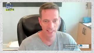 The Future of Precast Concrete With Jim Schneider