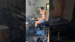 #drumcover #drums #rock #punk #theoffspring #reels #music #drummer