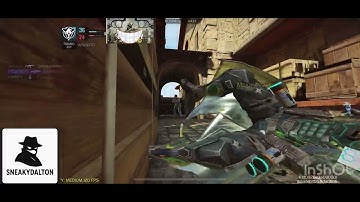 PP19 Bizon is a killer🔥