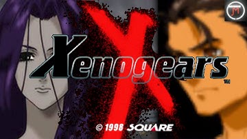 WELCOME TO FIGHT NIGHT! Xenogears First Playthrough
