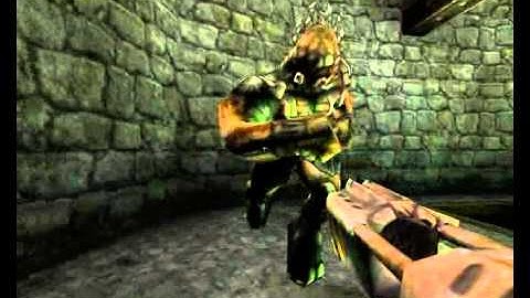 Return to Na Pali Walkthrough Bounds of Foundry