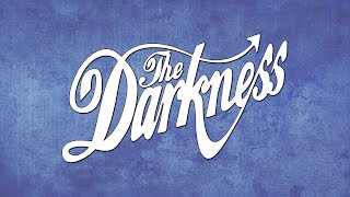 The Darkness Download Festival Interview 2015