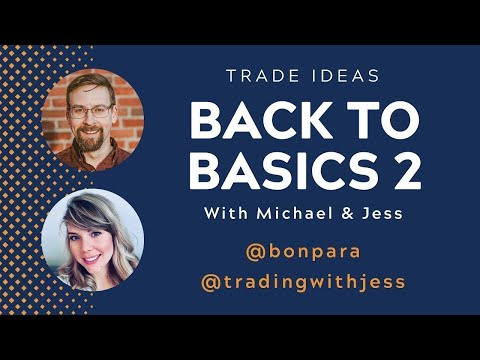 Learn To Trade: Part 19 Fundamental 2