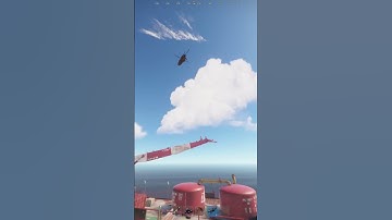 ЭТО МОЯ ГРИБ🖤 | server: MyRust 220 devblog #rust #раст #cheats #читы