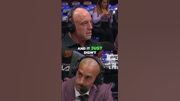 🤼 Joe Rogan Shocked by Khamzat Chimaev Win!