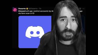 Did Discord Just Destroy Itself | Cr1TiKaL