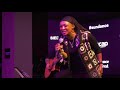 Siedah Garrett - Man in Mirror / Sundance ASCAP Music Café - Through the Years