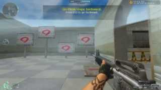 Tutorial Bug Treinamento Crossfire