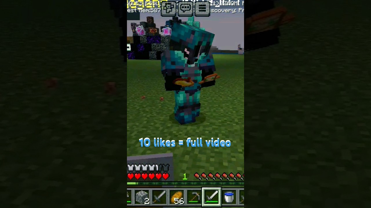 New SMP series is starting 