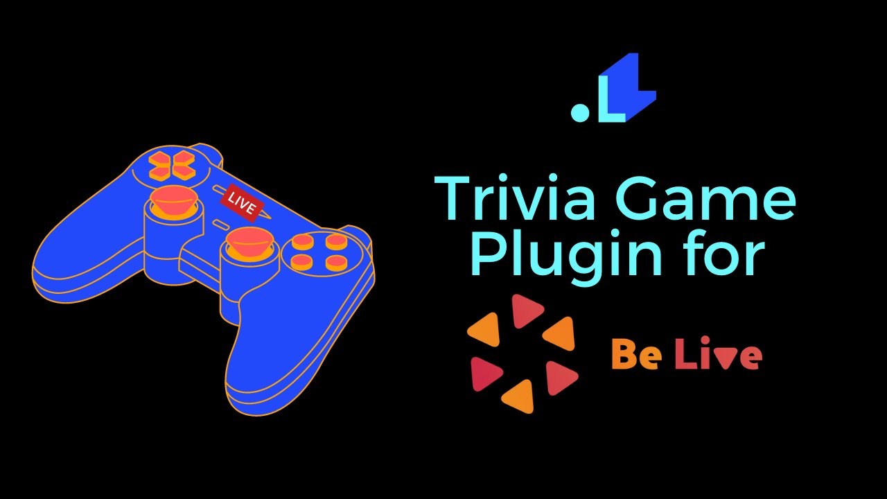 Live Trivia Game Plugin for Belive | Quiz for Belive